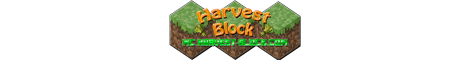 Harvest Block
