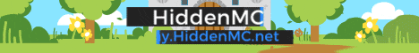 HiddenMC
