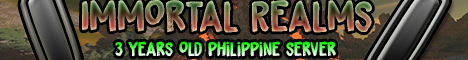 Immortal Realms Philippines