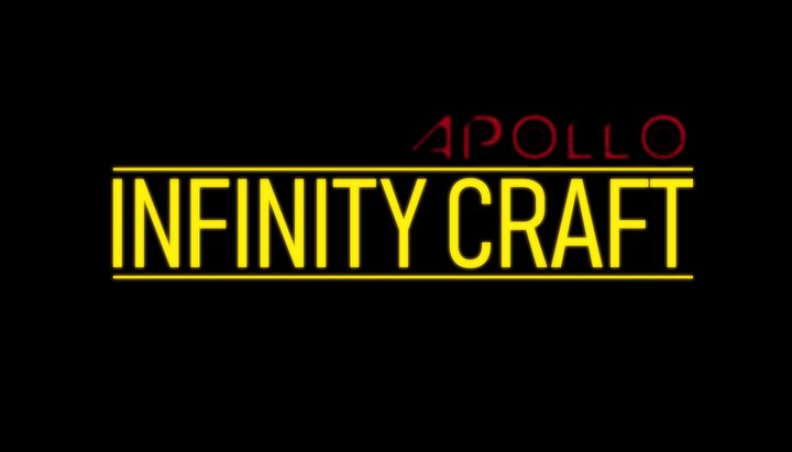 Infinity Craft Apollo