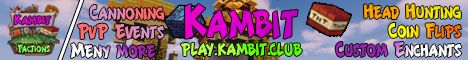 Kambit Factions