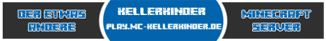 KellerKinder SkyBlock Server