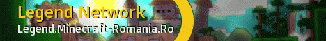 Legend.Minecraft-Romania.Ro