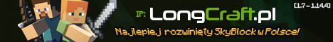 LongCraft.pl SkyBlock