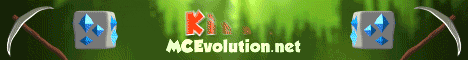 MCEvolution