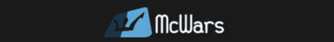 Mc-Wars.org Network