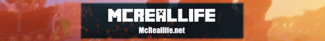 McReallife.net