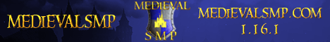 MedievalSMP