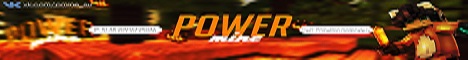 MinePower - Best Server