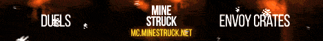 MineStruck
