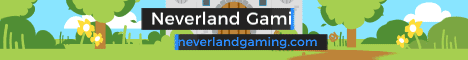 NeverLand-Gaming