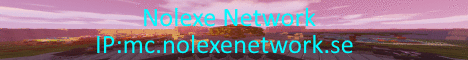 Nolexe Network