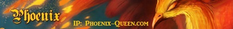 Phoenix Queen