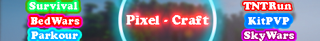Vote for Pixel-Craft