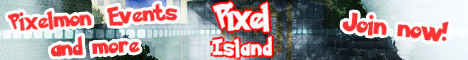Pixel Island