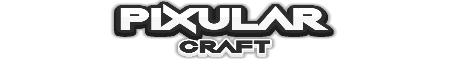 PixularCraft Network
