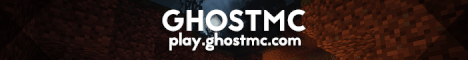 Vote for Play.GhostMc.Com Yeniden Aktif