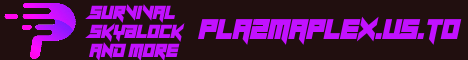 PlazmaPlex