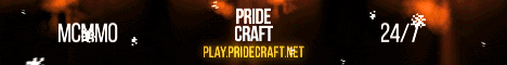 PrideCraft