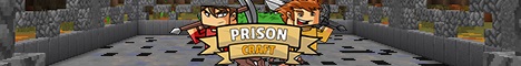 Vote for [PrisonCraft] OP Prison