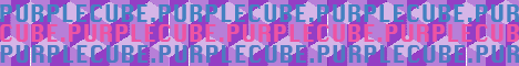 PurpleCube