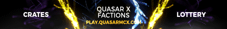 Quasar X Factions