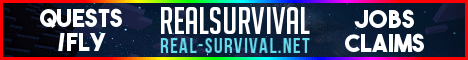 Real-Survival