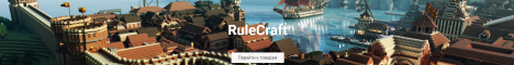 RuleCraft - COUNTRY OF WAR RP