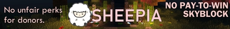 Sheepia