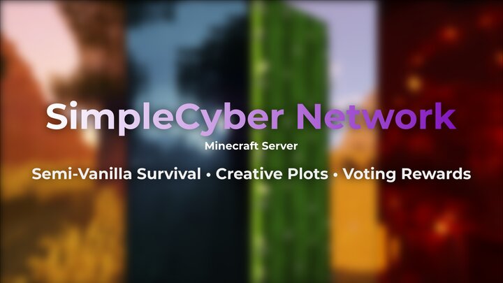SimpleCyber Network