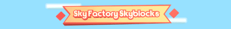 Sky Factory Skyblock