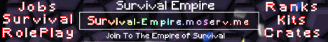 Survival Empire