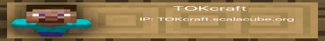 Vote for TOKcraft Factions (Old PvP)