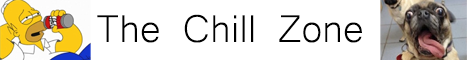 Vote for The Chill Zone