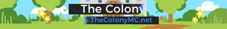 The Colony Survival
