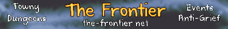 Vote for The Frontier