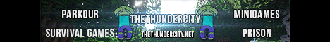 The Thunder City