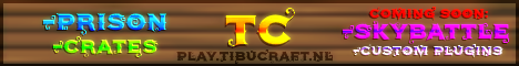 TibuCraft