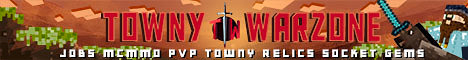 Towny Warzone