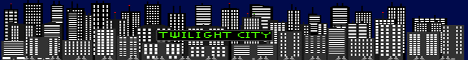 Twilight City