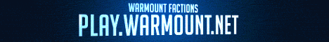 Warmount Factions