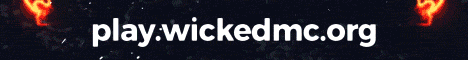 WickedMC Network
