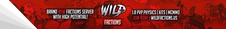 Wild Factions