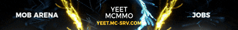 Yeet MCMMO