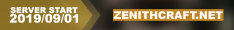 Vote for ZenithCraft.net
