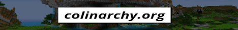 server renamed to MC anarchy