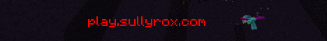 sullyroxs Official Survival Server