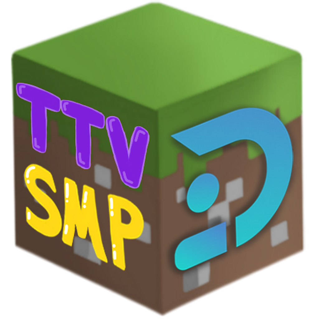 TTVSMP Logo