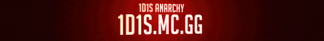1D1S Anarchy