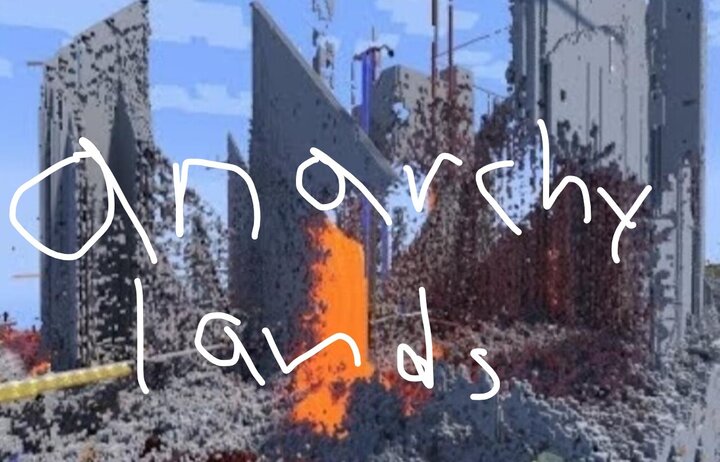 Anarchy Lands